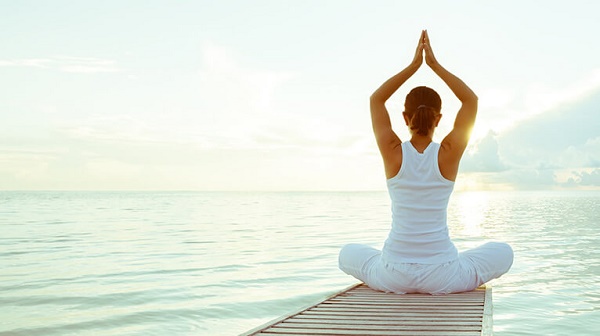 Lợi ích của việc tập luyện Yoga cho người bệnh tim mạch