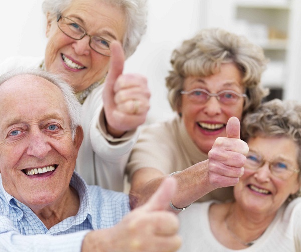 5 Nguyên tắc vàng giúp chăm sóc sức khỏe người lớn tuổi