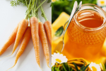 5 cách trị mụn bằng cà rốt cực hiệu quả