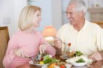 Chế độ dinh dưỡng hợp lý cho người cao tuổi
