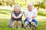 Bài tập giúp người cao tuổi giữ sức khỏe mỗi ngày
