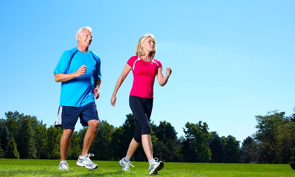 Lợi ích của việc tập thể dục đối với sức khỏe tim mạch