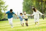 TOP 10 bí quyết nuôi dưỡng hạnh phúc gia đình hiệu quả nhất 2018