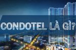 Condotel hay còn được gọi là Condo hotel là mô hình kinh doanh khách sạn (chung cư) căn hộ.